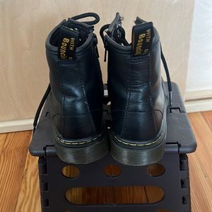 Dr Martens Boots